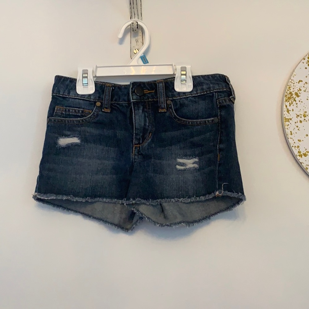 Joes Jean shorts